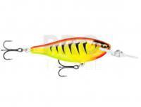 Lure Rapala Shad Rap Elite 7.5cm - Gilded Hot Tiger