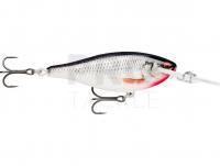 Lure Rapala Shad Rap Elite 7.5cm - Gilded Live Roach