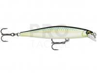 Lure Rapala Shadow Rap 7cm - Bleak