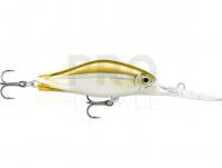 Hard Lure Rapala Shadow Rap Jack Deep 5cm - White Pilchard UV