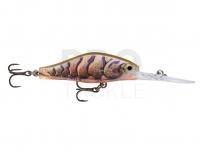 Hard Lure Rapala Shadow Rap Jack Deep 7cm 10g - Purple Prawn UV