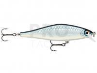 Lure Rapala Shadow Rap Shad 9cm - Baby Aspius