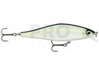 Lure Rapala Shadow Rap Shad 9cm - Bleak