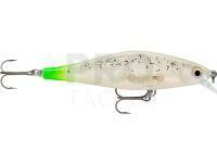 Lure Rapala Shadow Rap Shad 9cm - FLUORESCENT GREY GHOST
