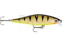 Lure Rapala Shadow Rap Shad 9cm - Hot Perch