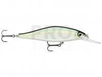 Lure Rapala Shadow Rap Shad Deep 9cm - Bleak