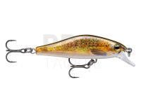 Hard Lure Rapala Shadow Rap Solid Shad 5cm 5.5g - Live Brown Trout (TRL)