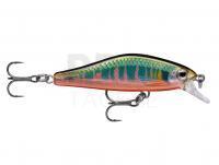 Hard Lure Rapala Shadow Rap Solid Shad 5cm 5.5g - Oikawa (OK)