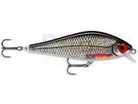 Lure Rapala Hard Lure Rapala Super Shadow Rap 11cm 38g - Live Roach