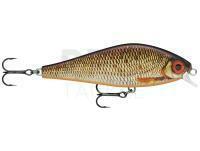 Lure Rapala Hard Lure Rapala Super Shadow Rap 11cm 38g - RFSHL