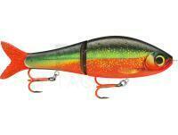 Hard lure Rapala Super Shadow Rap Glide UV Hook 11cm 41g - PRNH