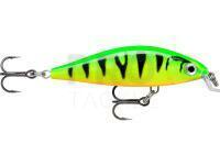 Hard Lure Rapala X-Light Minnow 5cm 4g - Fire Tiger