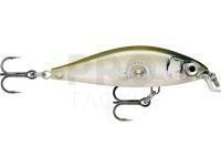 Hard Lure Rapala X-Light Minnow 5cm 4g - Ghost Shinner