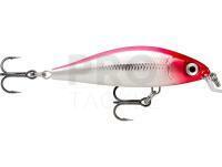 Hard Lure Rapala X-Light Minnow 5cm 4g - Pink Clown