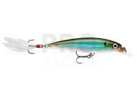 Lure Rapala X-Rap 10cm - Moss Back Shiner