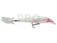 Hard lure Rapala X-Rap 4cm 2g - Glass Ghost