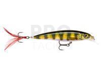 Hard lure Rapala X-Rap 4cm 2g - Live Perch
