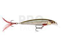 Hard lure Rapala X-Rap 4cm 2g - Live Roach