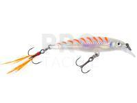 Lure Rapala X-Rap 6cm - Pearl Orange