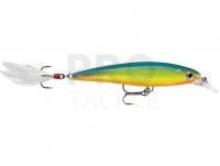 Lure Rapala X-Rap 8cm - Parrot