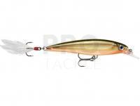 Lure Rapala X-Rap 8cm - Tennessee Olive Shad