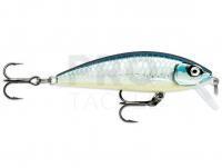 Lure Rapala X-Rap CountDown 5cm - Baby Aspius