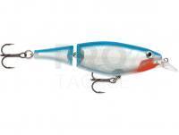 Lure Rapala X-Rap Jointed Shad 13cm - Silver Blue
