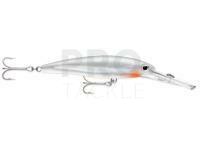 Hard Lure Rapala X-Rap Magnum 10 | 11cm 22g - Glass Ghost