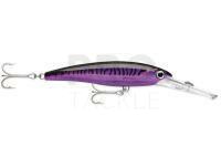 Hard Lure Rapala X-Rap Magnum 10 | 11cm 22g - Purple Mackerel