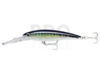 Hard Lure Rapala X-Rap Magnum 10 | 11cm 22g - Sailfish UV