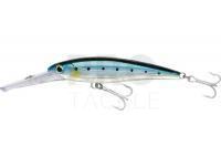 Hard Lure Rapala X-Rap Magnum 15 | 12cm 32g - Blue Sardine