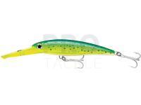 Hard Lure Rapala X-Rap Magnum 15 | 12cm 32g - Dorado (D)