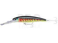 Hard Lure Rapala X-Rap Magnum 20 | 14cm 46g - HD Lime Light UV (HDLLU)