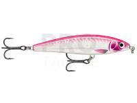 Lure Rapala X-Rap Magnum Prey 10cm 41g - HDHPU HD Hot Pink UV