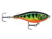 Jerkbait Rapala X-Rap Twitchin Shad 8cm 13g - FT Firetiger