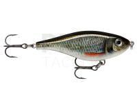 Jerkbait Rapala X-Rap Twitchin Shad 8cm 13g - ROL Live Roach