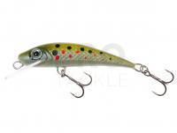 Hard Lure River Custom Baits Fury 5 cm 4g - T002