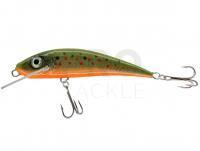 Hard Lure River Custom Baits Fury 7 cm 6g - T015