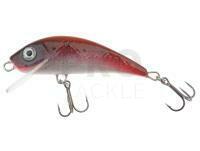 Hard Lure River Custom Baits Twitchy 5.5 cm 5g - Red Trout