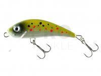 Hard Lure River Custom Baits Twitchy 5.5 cm 5g - T002