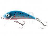 Hard Lure River Custom Baits Twitchy 5.5 cm 5g - T004