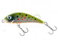 Hard Lure River Custom Baits Twitchy 5.5 cm 5g - T015