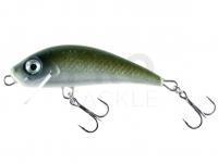 Hard Lure River Custom Baits Zander 5 cm 5g - Z005