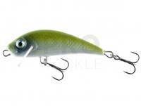 Hard Lure River Custom Baits Zander 5 cm 5g - Z006