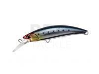 DUO Hard Lure Rough Trail Blazin 70 | 70mm 20g | 2-3/4in 3/4oz - CSB0054 Genkai Sardine