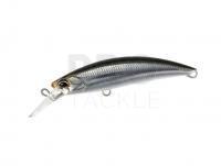 DUO Hard Lure Rough Trail Blazin 70 | 70mm 20g | 2-3/4in 3/4oz - GHA0114 Clear Anchovy (CHA0114)