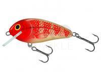 Hard Lure Salmo Butcher BR5F | 5cm 5g - Golden Redhead