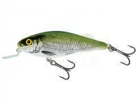 Lure Salmo Executor IEX7SR - Olive Bleak