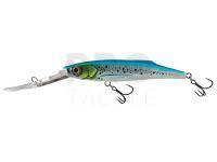 Hard Lure Salmo Freediver SDR 7cm 8g - Blue Parakeet (BPR)