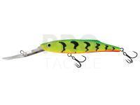 Hard Lure Salmo Freediver SDR 7cm 8g - Green Tiger (GRT)